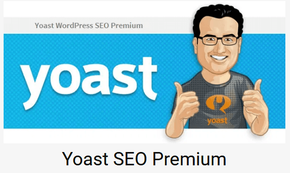 Yoast SEO Premium 17.4